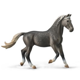 COLLECTA Oryol Mare Gris Oscuro - XL
