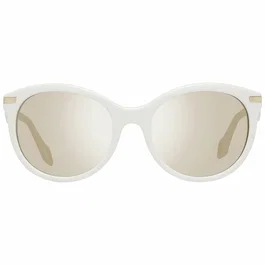 Carolina Herrera Gafas de Sol Mujer SHN546M529MTG Blanco (ø 52 mm) inevitable