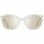 Carolina Herrera Gafas de Sol Mujer SHN546M529MTG Blanco (ø 52 mm) inevitable