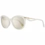 Carolina Herrera Gafas de Sol Mujer SHN546M529MTG Blanco (ø 52 mm) inevitable