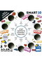 Smart 10: Superhéroes Paquete de Ampliacion