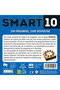 Smart 10: Superhéroes Paquete de Ampliacion