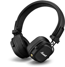 Marshall Headphones Major IV - Black