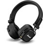 Auriculares Bluetooth con Micrófono Marshall Major IV BT Negro