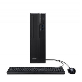 Acer Veriton VX2722G i3-14100 8GB 512GB SSD Negro