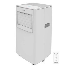 Aire Acondicionado Portátil Cecotec ForceClima 7100 Soundless Blanco