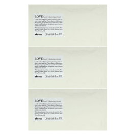 Love, Champú para el cabello, 12 pzs, 20 ml