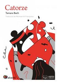 Catorze, Tamara Bach - PAGES EDITORS