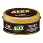 Alex Cera para madera oscura 250 g