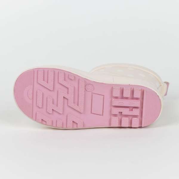 Cerdá Botas Lluvia Goma Minnie T027 Talla 27 Cerdá Botas Lluvia Goma Minnie T027 Talla 27