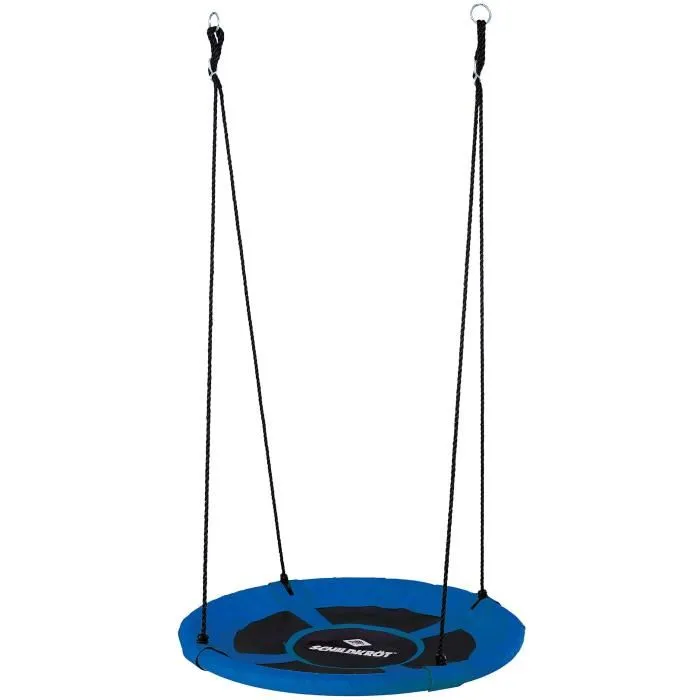 Schildkrot SCH4000885705027 Columpio Nido de Pájaro 90cm
