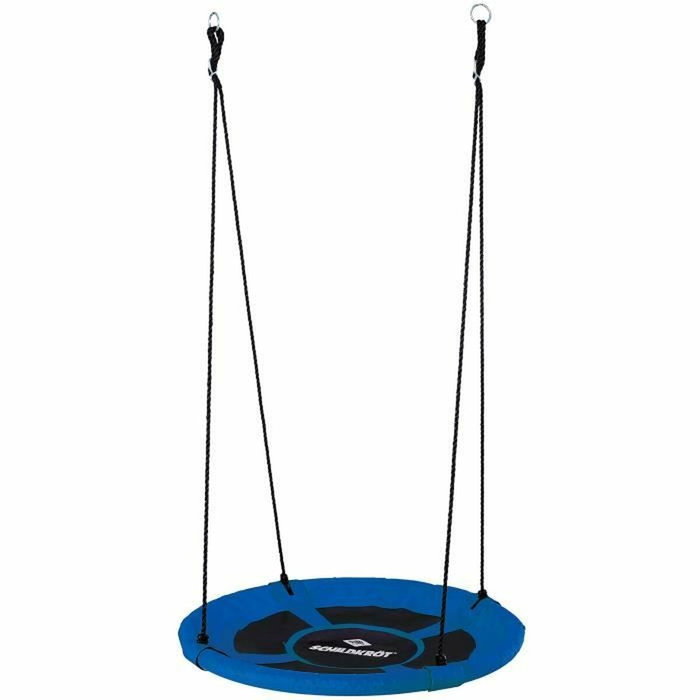 Schildkrot Columpio Nido de pájaro 90cm Schildkrot Columpio Nido de pájaro 90cm