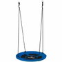 Schildkrot Columpio Nido de pájaro 90cm