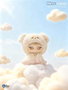 Niinoo The Snoozy Me Luxe Blind Box Peluche Sorpresa 14x9x20cm