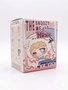 Niinoo The Snoozy Me Luxe Blind Box Peluche Sorpresa 14x9x20cm