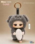 Niinoo The Snoozy Me Luxe Blind Box Peluche Sorpresa 14x9x20cm