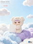 Niinoo The Snoozy Me Luxe Blind Box Peluche Sorpresa 14x9x20cm