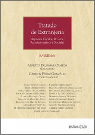 ARANZADI, Tratado de Extranjería - Alberto Palomar Olmeda
