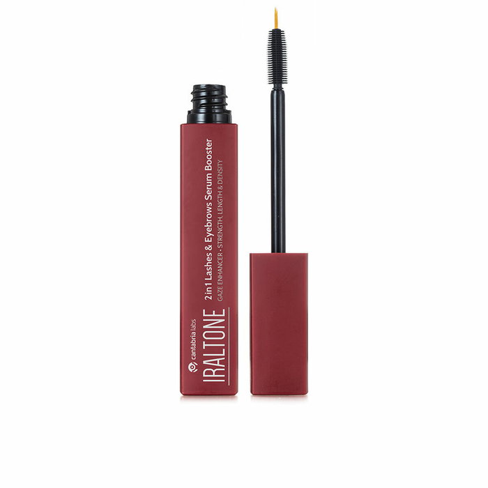 Iraltone 2 en 1 Sérum Pestañas y Cejas 10 ml Iraltone 2 en 1 Sérum Pestañas y Cejas 10 ml