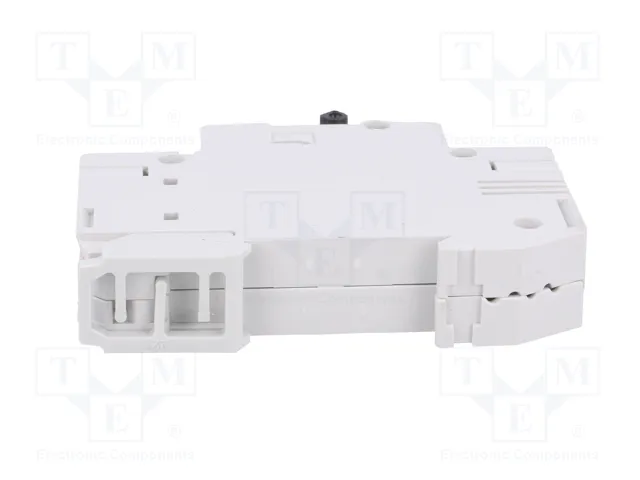 ETI POLAM Interruptor magnetotérmico ETIMAT 10 1P B25 25A 10kA ETI POLAM Interruptor magnetotérmico ETIMAT 10 1P B25 25A 10kA