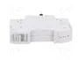 ETI POLAM Interruptor magnetotérmico ETIMAT 10 1P B25 25A 10kA