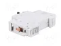 ETI POLAM Interruptor magnetotérmico ETIMAT 10 1P B25 25A 10kA