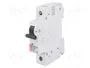 ETI POLAM Interruptor magnetotérmico ETIMAT 10 1P B25 25A 10kA