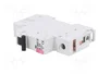 ETI POLAM Interruptor magnetotérmico ETIMAT 10 1P B25 25A 10kA