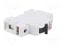 ETI POLAM Interruptor magnetotérmico ETIMAT 10 1P B25 25A 10kA