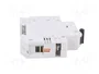 ETI POLAM Interruptor magnetotérmico ETIMAT 10 1P B25 25A 10kA