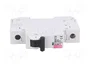 ETI POLAM Interruptor magnetotérmico ETIMAT 10 1P B25 25A 10kA