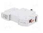 ETI POLAM Interruptor magnetotérmico ETIMAT 10 1P B25 25A 10kA