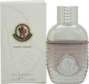 Moncler Pour Femme Eau de Parfum Miniatura 7.5 ml
