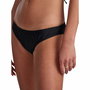 Braguita Pieces Pcbaomi Negro Bikini
