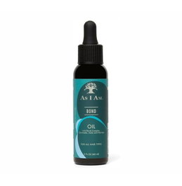 As I Am Bond Oil 60ml