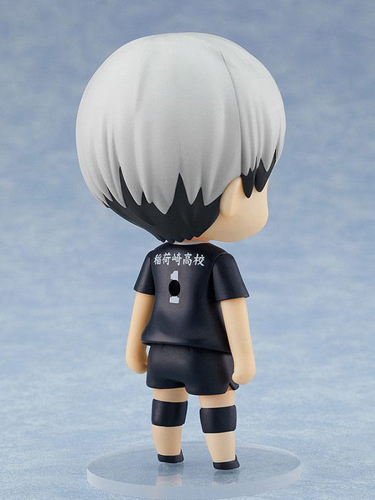 Haikyu!! Figura Nendoroid Shinsuke Kita (Rerelease) 10 cm
