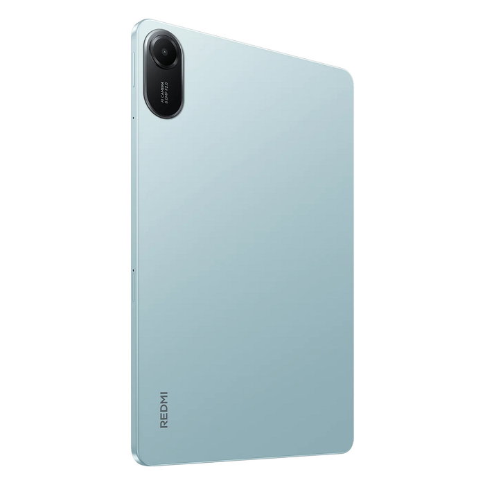 Xiaomi Redmi Pad 2 11" 4GB RAM 128GB Verde Menta Xiaomi Redmi Pad 2 11" 4GB RAM 128GB Verde Menta