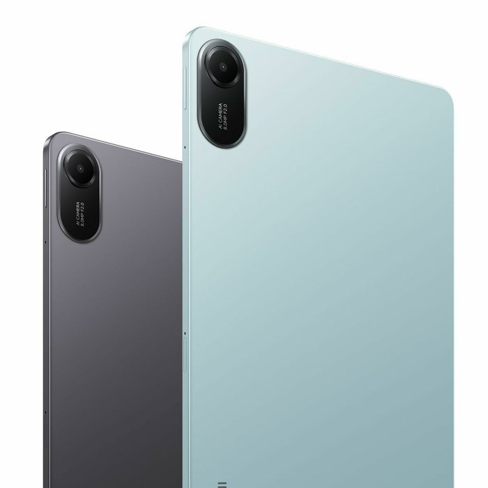 Xiaomi Redmi Pad 2 11" 4GB RAM 128GB Verde Menta Xiaomi Redmi Pad 2 11" 4GB RAM 128GB Verde Menta