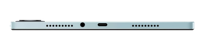 Xiaomi Redmi Pad 2 11" 4GB RAM 128GB Verde Menta Xiaomi Redmi Pad 2 11" 4GB RAM 128GB Verde Menta