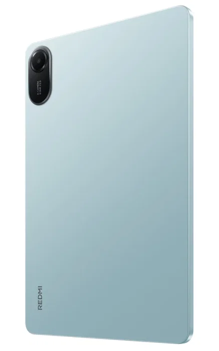 Xiaomi Redmi Pad 2 11" 4GB RAM 128GB Verde Menta Xiaomi Redmi Pad 2 11" 4GB RAM 128GB Verde Menta