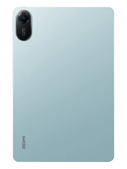 Xiaomi Redmi Pad 2 11" 4GB RAM 128GB Verde Menta Xiaomi Redmi Pad 2 11" 4GB RAM 128GB Verde Menta