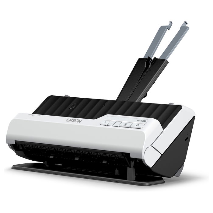Epson DS-C330 Escáner A4