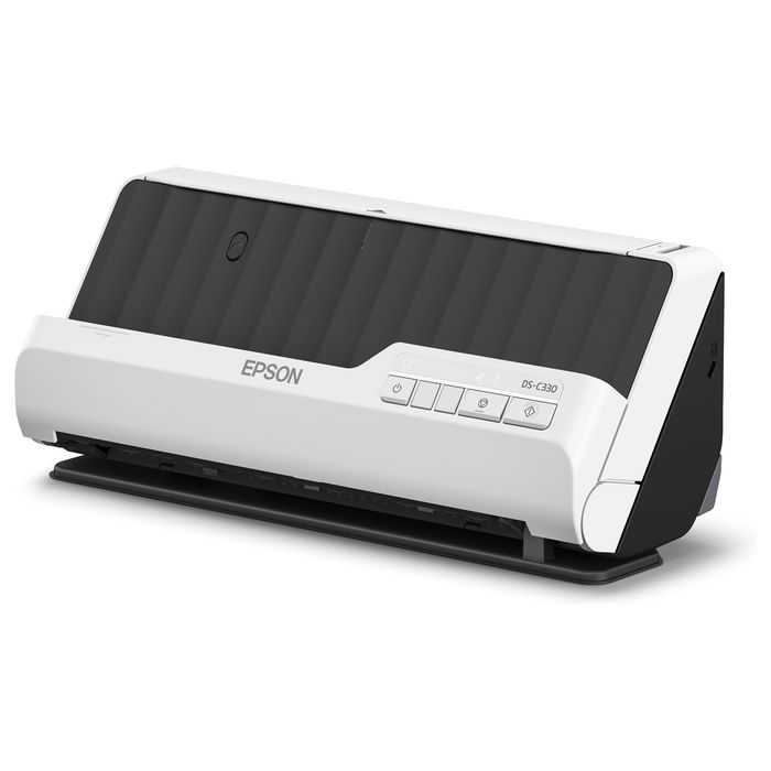 Epson DS-C330 Escáner A4