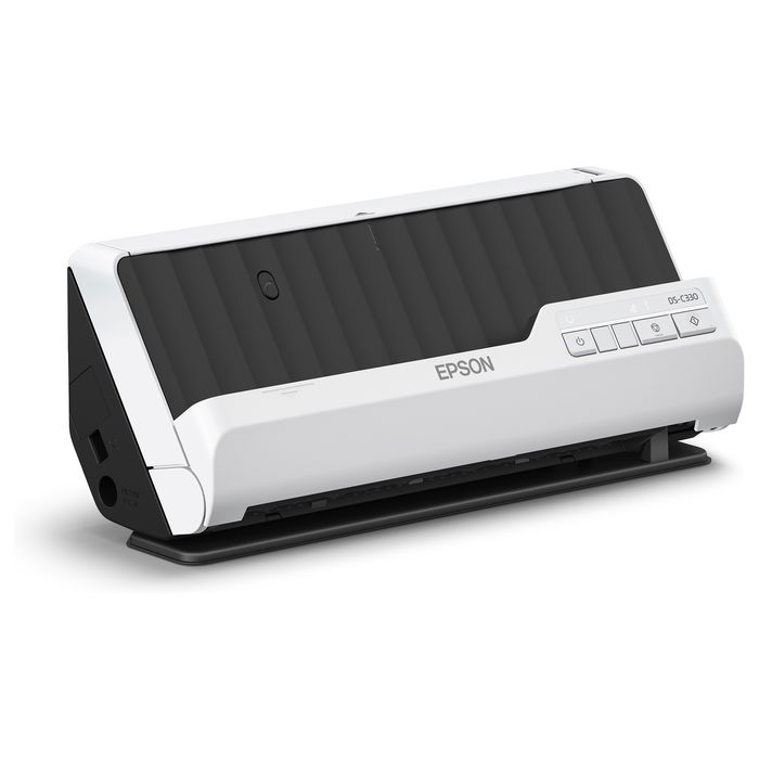 Epson DS-C330 Escáner A4