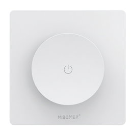 Miboxer Regulador de Intensidad Rotativo con Mando a Distancia (Zigbee 3.0 + 2.4GHz) *Milight/Miboxer*