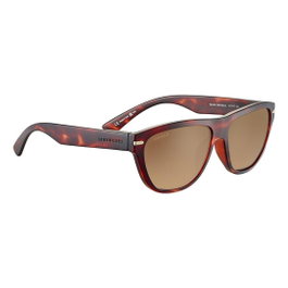 Serengeti SS601002-S PANCHO Gafas de sol Marrón