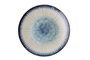 Hermia GBSATN24KY4R25015 Vajilla de Porcelana de 24 Piezas Apta para Lavavajillas y Microondas Elegante y Duradera para Uso Diario y Ocasiones Especiales