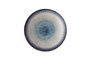 Hermia GBSATN24KY4R25015 Vajilla de Porcelana de 24 Piezas Apta para Lavavajillas y Microondas Elegante y Duradera para Uso Diario y Ocasiones Especiales