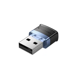 Vention Adaptador USB Wi-Fi KDEB0 900Mbps Negro