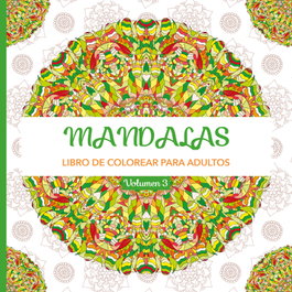 RODENO Mandalas 3